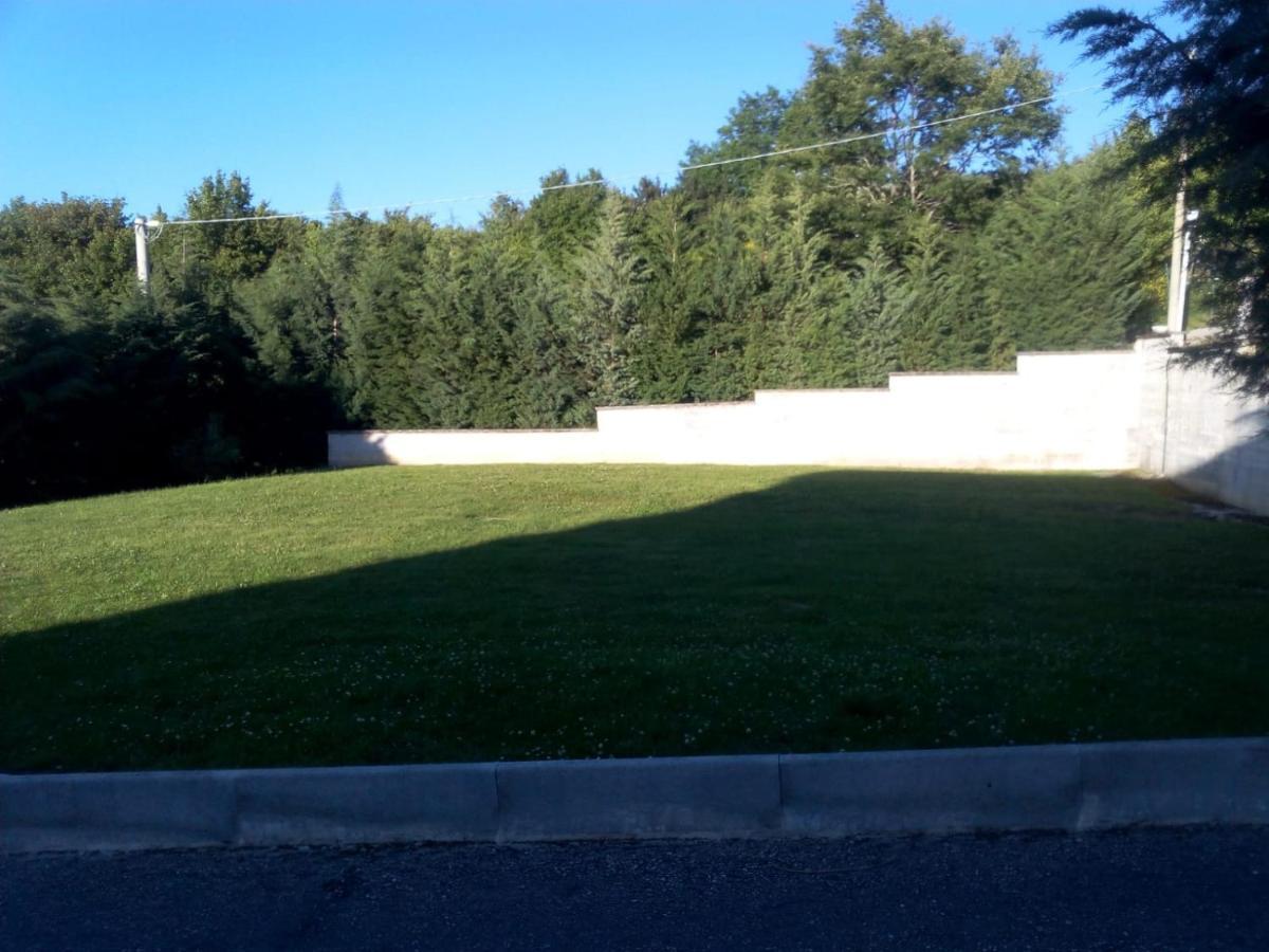 La Casa Di Mezzo-Affitti Brevi-Zona Ospedali Vila Busso Exterior foto