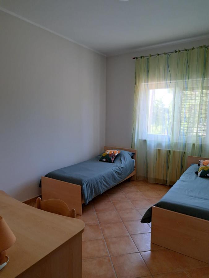La Casa Di Mezzo-Affitti Brevi-Zona Ospedali Vila Busso Exterior foto