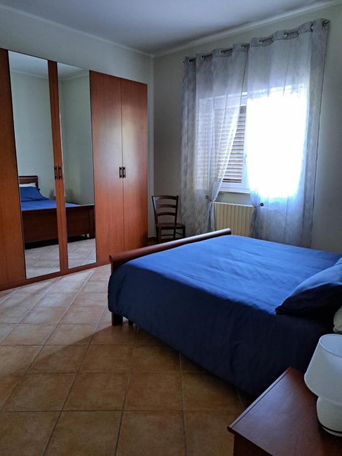 La Casa Di Mezzo-Affitti Brevi-Zona Ospedali Vila Busso Exterior foto