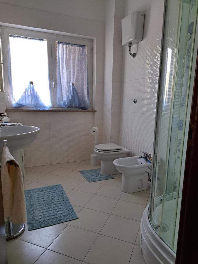 La Casa Di Mezzo-Affitti Brevi-Zona Ospedali Vila Busso Exterior foto
